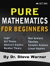 Pure Mathematics for Beginners Pure Mathematics for Beginners