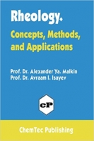 [ FreeCourseWeb ] Rheology- Concepts, Methods and Applications, 1st Edition