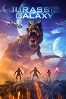 Jurassic Galaxy 2018 720p BluRay x264-GUACAMOLE