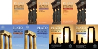 The Socratic Dialogues - Plato