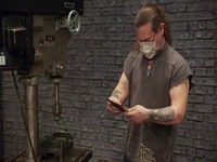 Forged in Fire S08E20 480p x264-mSD EZTV Forged in Fire S08E20 480p x264-mSD EZTV