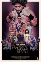 The Legend of Baron Toa 2020 720p WEBRip 800MB x264-GalaxyRG