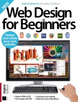 Web Design for Beginners - June 2019 (gnv64)