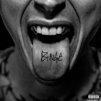 Machine Gun Kelly - BINGE (2018) Mp3 (320kbps) [Hunter]