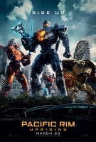 Pacific Rim 2 Uprising 2018 WEB-DL x264-SHITBOX