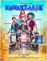 Nawabzaade (2018) Hindi 720p HDRip x264 AAC - Downloadhub