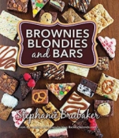 Brownies, Blondies, and Bars [NulledPremium]