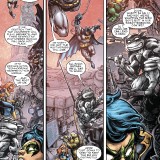 Batman - Teenage Mutant Ninja Turtles III 06 Batman - Teenage Mutant Ninja Turtles III 06