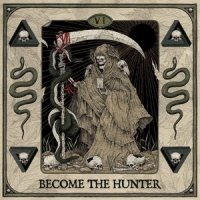 Suicide Silence - Become the Hunter (2020) MP3 (320 Kbps) [MusicalWorld]