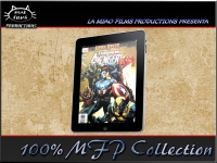 100% MFP Collection #014 - Evil Ernie 02 La Resurrezione[TntVillage]