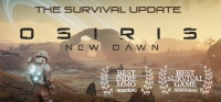 Osiris: New Dawn v0.4.172