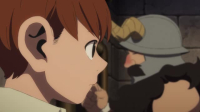 Delicious in Dungeon S01E24 XviD-AFG EZTV Delicious in Dungeon S01E24 XviD-AFG EZTV