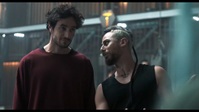 Hells Gate 2021 S01E05 1080p HEVC x265-MeGusta EZTV Hells Gate 2021 S01E05 1080p HEVC x265-MeGusta EZTV