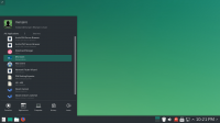 Manjaro 16.10.3 [KDE][stable][x32 i686][ISO][Uzerus]