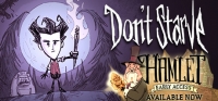 Don't Starve v11.01.2019 Don't Starve v11.01.2019
