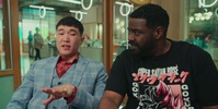 Loot S01E09 720p HEVC x265-MeGusta EZTV