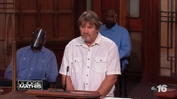 Judge Mathis S22E15 XviD-AFG EZTV