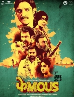 Phamous (2018)[Hindi - HDRip - x264 - 700MB - ESubs] TEAMTR