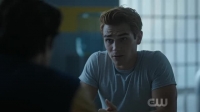 Riverdale US S03E02 PROPER XviD-AFG [eztv]