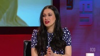 Gruen S13E08 XviD-AFG EZTV Gruen S13E08 XviD-AFG EZTV
