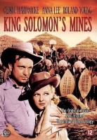 King Solomon's Mines [1937 - UK] adventure