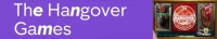 The Hangover Games S01E04 PDTV x264-PLUTONiUM[TGx]