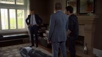 Psych S08 1080p AMZN WEBRip DDP5 1 x265-SiGMA