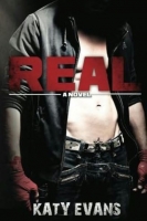 Real (The Real Book 1) [Audiobook] by Katy Evans