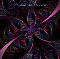 VA - Ash968 - Psytrance Session 008 (2018) Mp3, 320 Kbps [EDM RG]