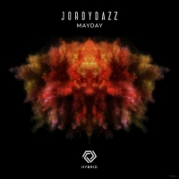 Jordy Dazz - MAYDAY [320 Kbps] [2018][EDM RG]
