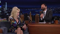 Jimmy Fallon 2022 11 30 Dolly Parton XviD-AFG EZTV