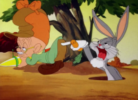 Looney Tunes Platinum Collection Volume One 720p x264 Phun Psyz