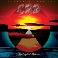 Chris Robinson Brotherhood - Servants Of The Sun 2019ak