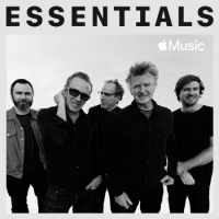 Crowded House - Essentials (Mp3 320kbps) [PMEDIA] ️