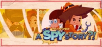 Holy Potatoes! A Spy Story?! Holy Potatoes! A Spy Story?!
