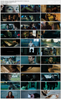 American Animals (2018) 1080p Webrip HEVC 5 1 Omikron