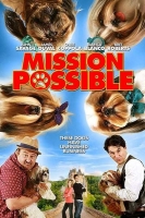 Mission Possible (2018) HDRip 720p x264 - SHADOW[TGx]