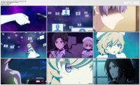 [HR] Kyokou Suiri 11 [1080p HEVC Multi-Subs] HR-GZ
