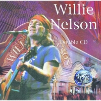 Willie Nelson - Double Cd (2020) Mp3 320kbps [PMEDIA] ️