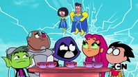 Teen Titans Go S07E33 XviD-AFG EZTV Teen Titans Go S07E33 XviD-AFG EZTV