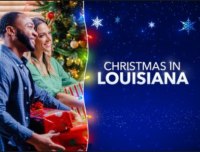 Christmas In Louisiana 2019 Lifetime 720p Web X264 Solar