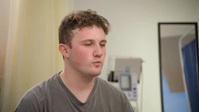 Save My Skin S04E11 Lizard Skin XviD-AFG EZTV