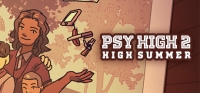 Psy High 2: High Summer Psy High 2: High Summer