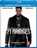 21 Bridges 2019 1080p BluRay H264 AAC-RARBG