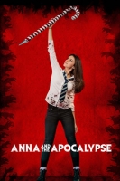 Anna And The Apocalypse 2017 DVDRip x264-WaLMaRT[TGx]