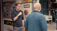 Salvage Hunters S18E12 XviD-AFG EZTV Salvage Hunters S18E12 XviD-AFG EZTV