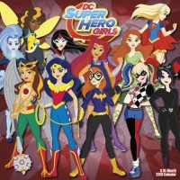 DC Super Hero Girls WDL 720p Dual YG