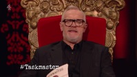 Taskmaster S15E07 Schrodingers Egg 1080p HEVC x265-MeGusta EZTV
