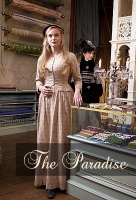 The Paradise S01E01 480p HDTV x264-SM