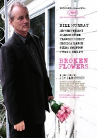 Broken Flowers (2005) 1080p BluRay x265 HEVC EAC3-SARTRE